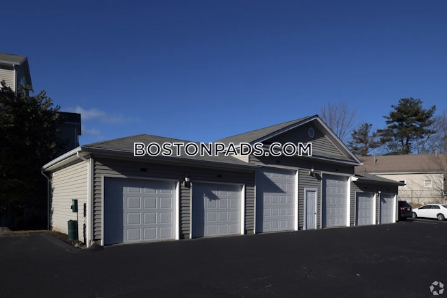 Shrewsbury - $2,622+ /mo