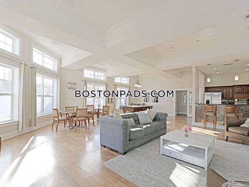 Shrewsbury - $2,842+ /month