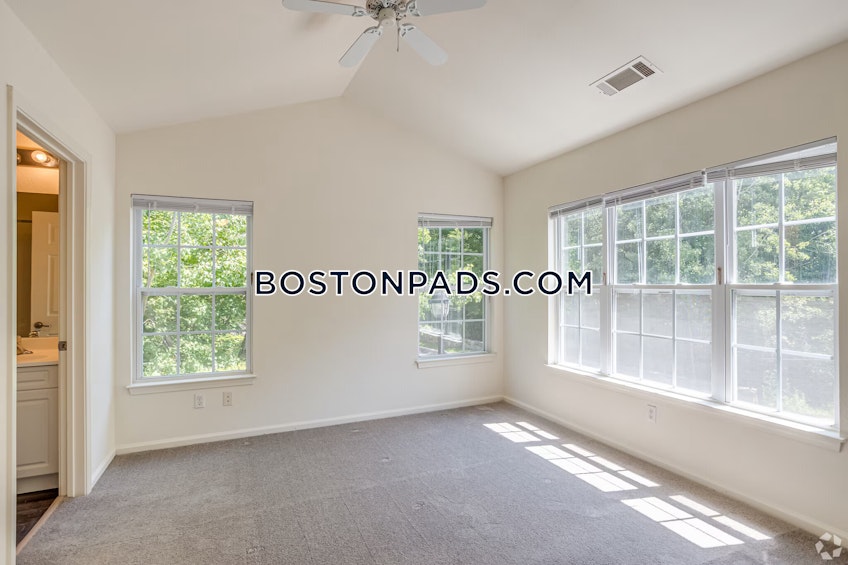 Shrewsbury - $2,622+ /month