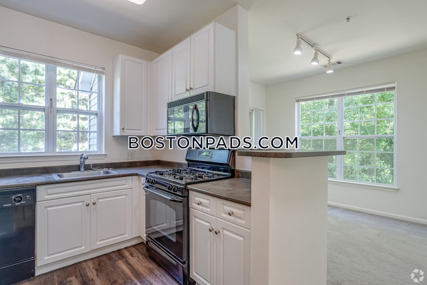 Shrewsbury - $2,622+ /month