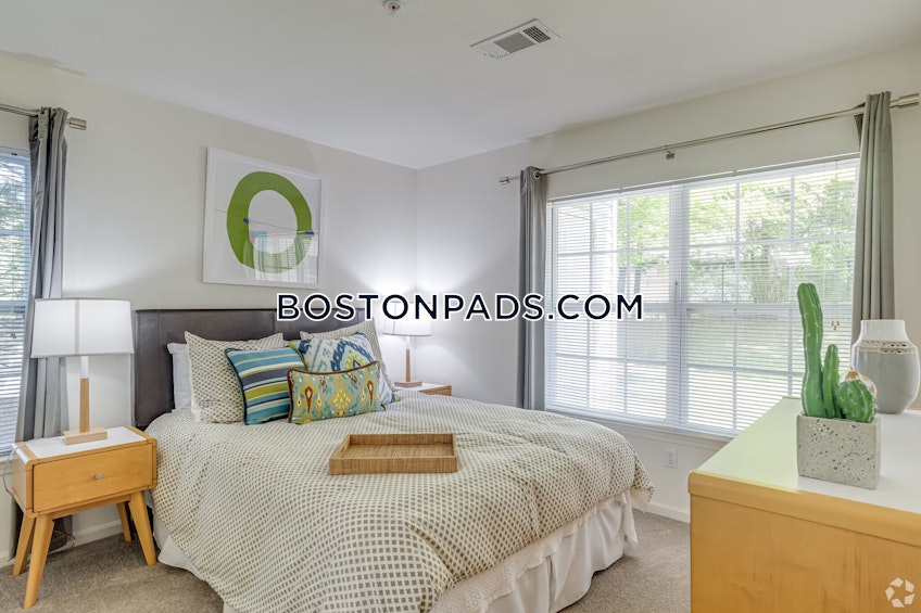 Shrewsbury - $2,622+ /month