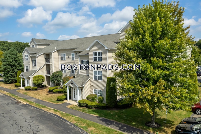 Shrewsbury - $2,622+ /month