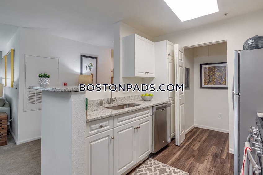 Shrewsbury - $2,622+ /month