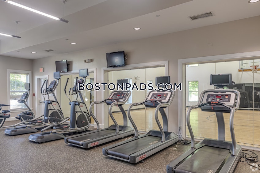 Shrewsbury - $2,622+ /month