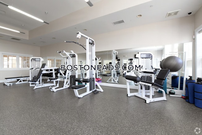 Shrewsbury - $2,622+ /mo