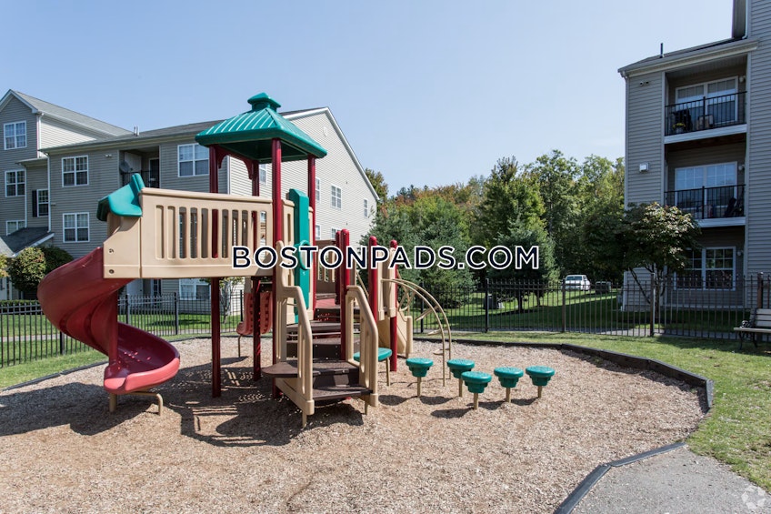 Shrewsbury - $2,622+ /month