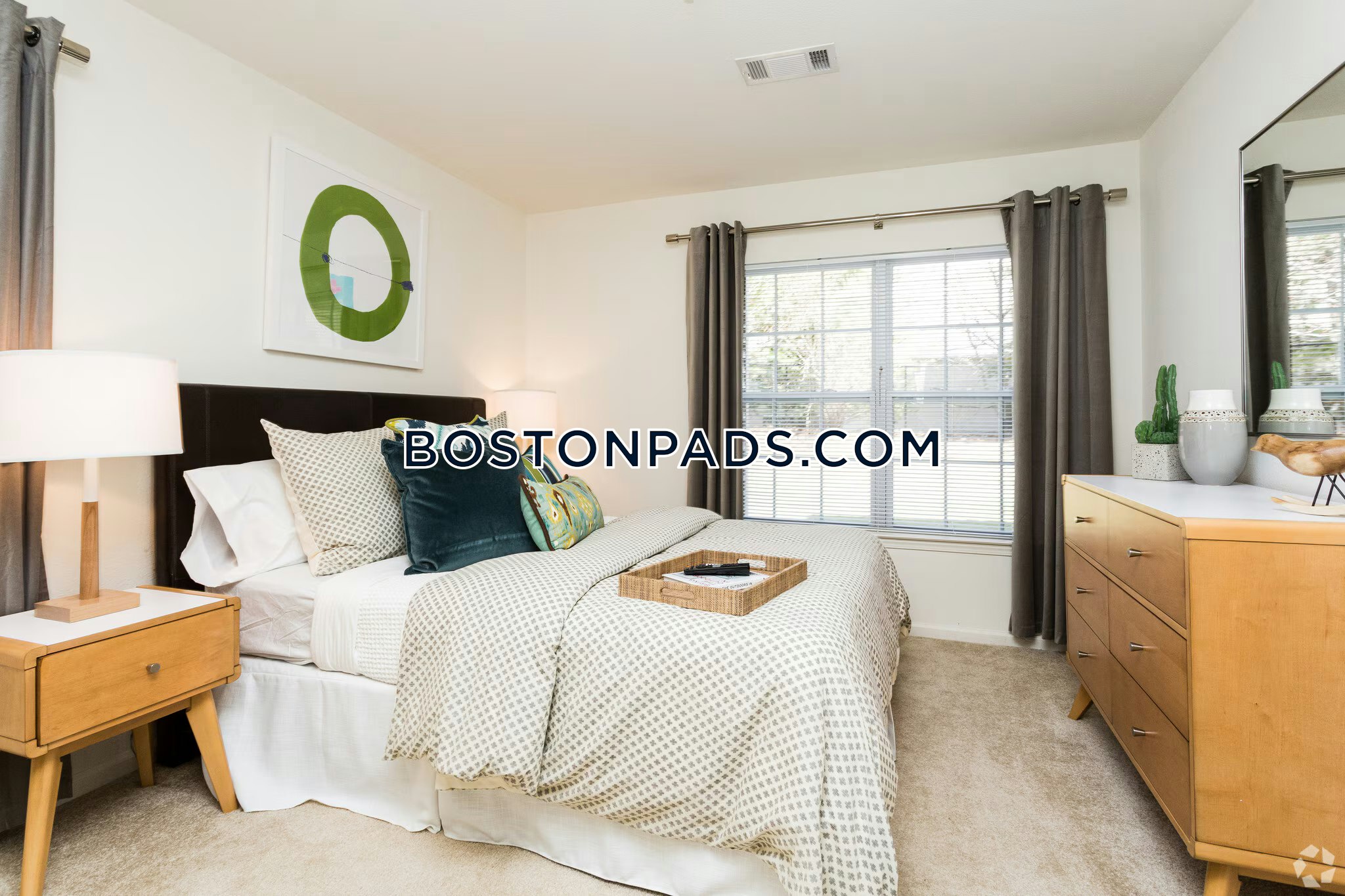 Shrewsbury - 3 Beds, 2 Baths