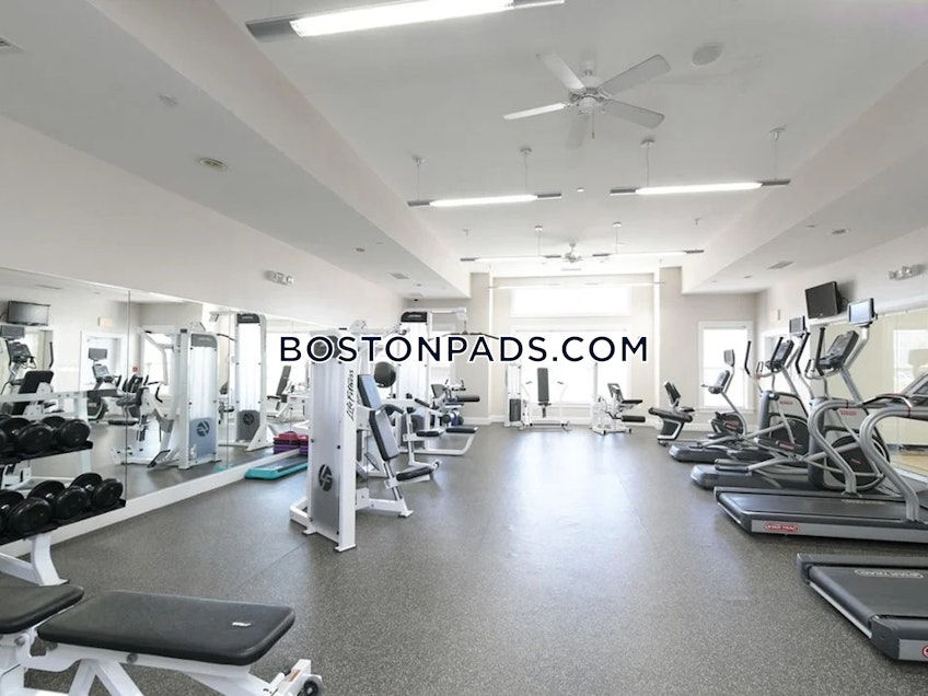 Shrewsbury - $2,622+ /month