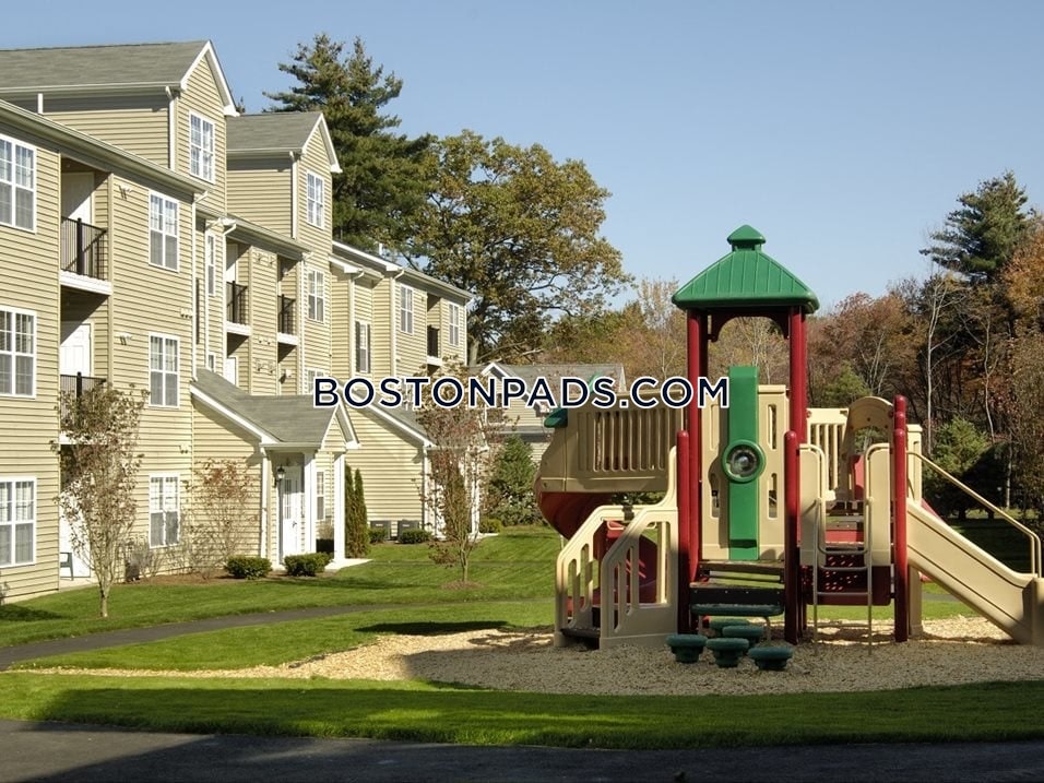 Shrewsbury - 3 Beds, 2 Baths