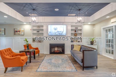 Shrewsbury Apartment for rent 3 Bedrooms 2 Baths - $2,622 No Fee