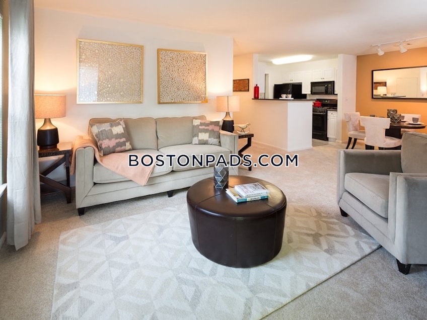 Shrewsbury - $2,622+ /month