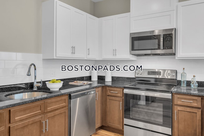 Millbury - $2,550+ /mo