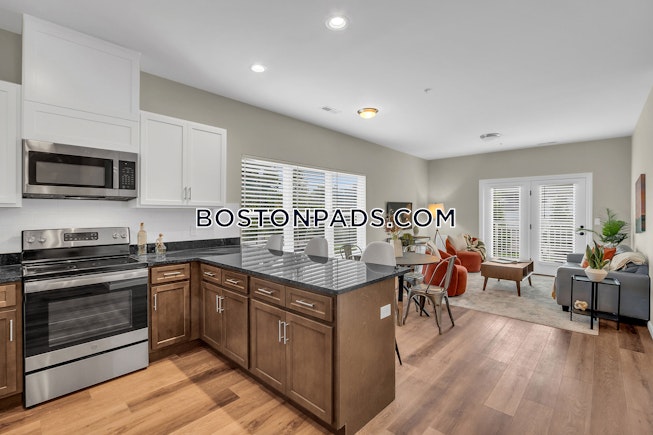 Millbury - $2,550+ /mo