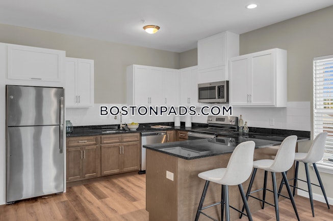 Millbury - $2,550+ /mo