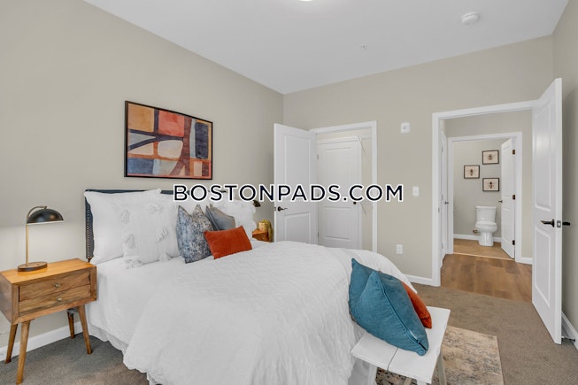 Millbury - $2,550+ /mo