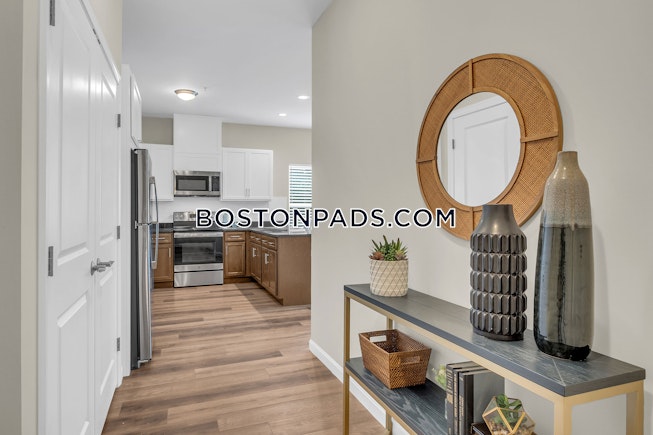 Millbury - $2,550+ /mo