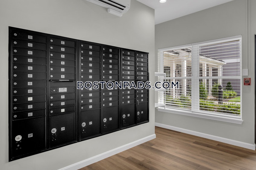 Millbury - $2,650+ /month