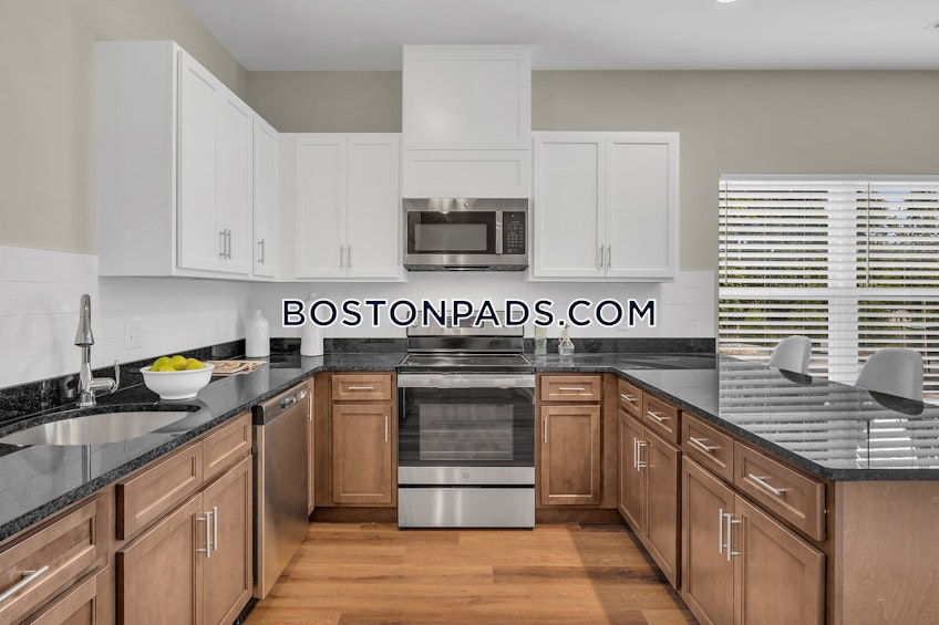 Millbury - $2,650+ /month