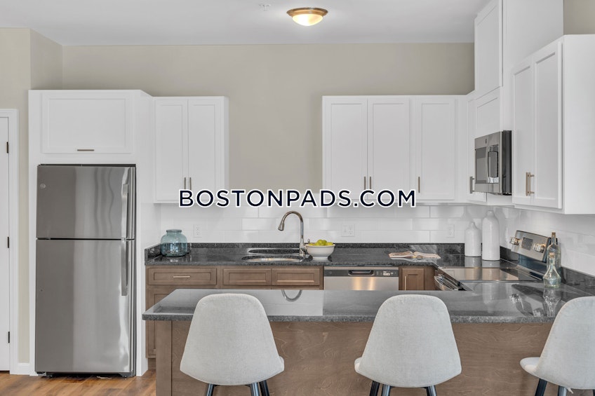 Millbury - $2,650+ /month