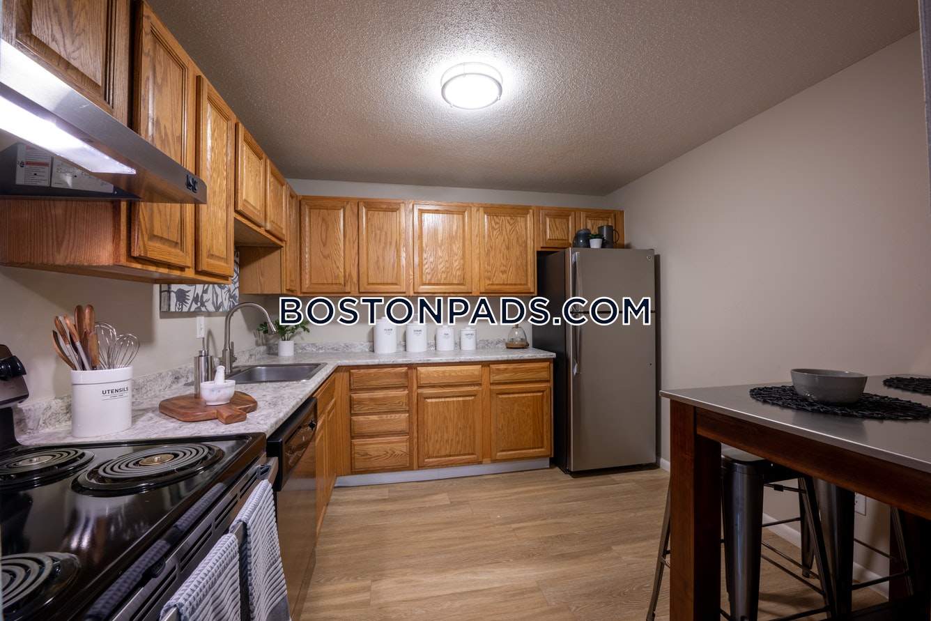 Milford - 1 Beds, 1 Baths