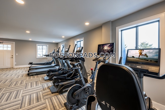 Milford - $2,250+ /mo