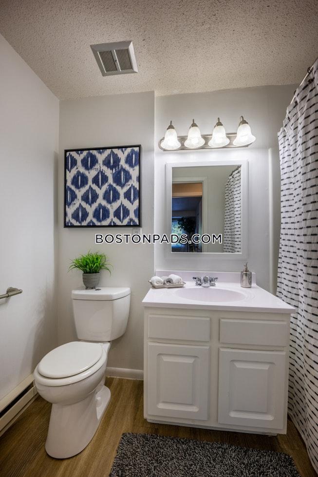 Milford - $2,250+ /mo