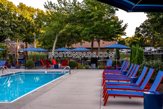 Milford - $2,250+ /mo