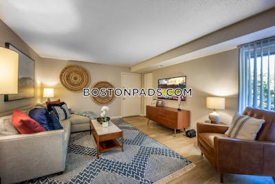 Milford 1 bedroom 1 baths Luxury in Milford - $1,930 No Fee