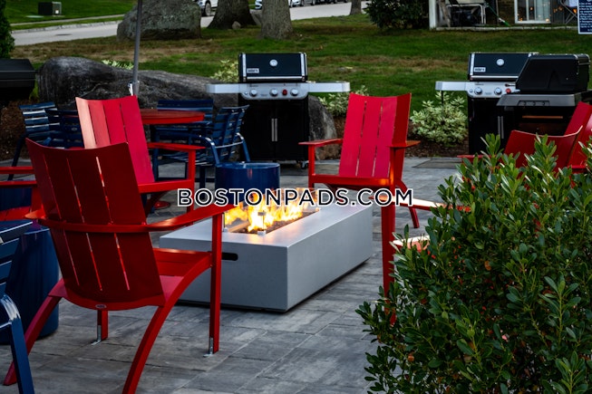 Milford - $2,250+ /mo