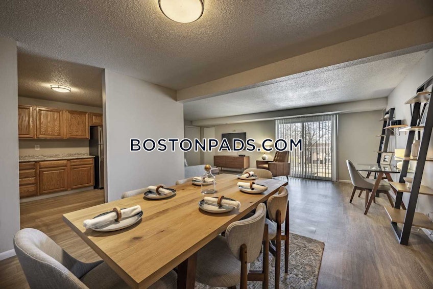 Milford - $2,600+ /month