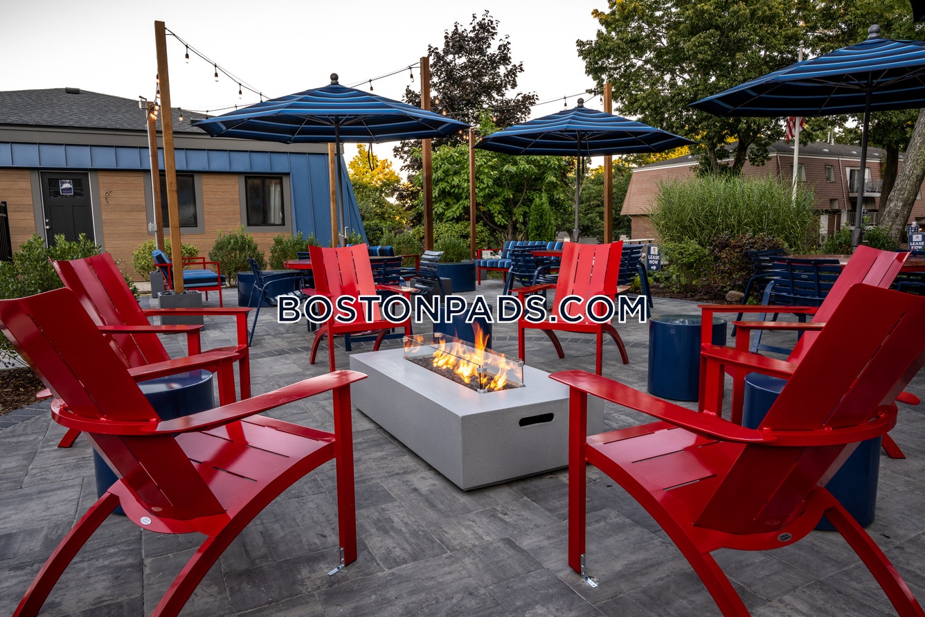 Milford - 1 Beds, 1 Baths