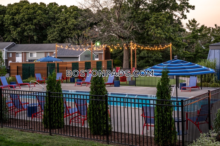 Rolling Green Dr., Milford