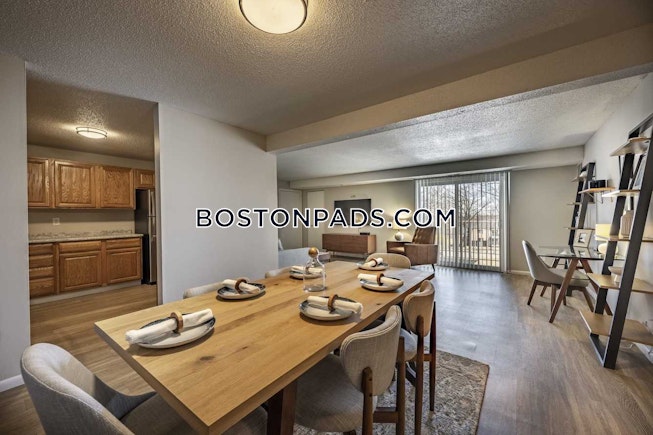 Milford - $1,930+ /mo