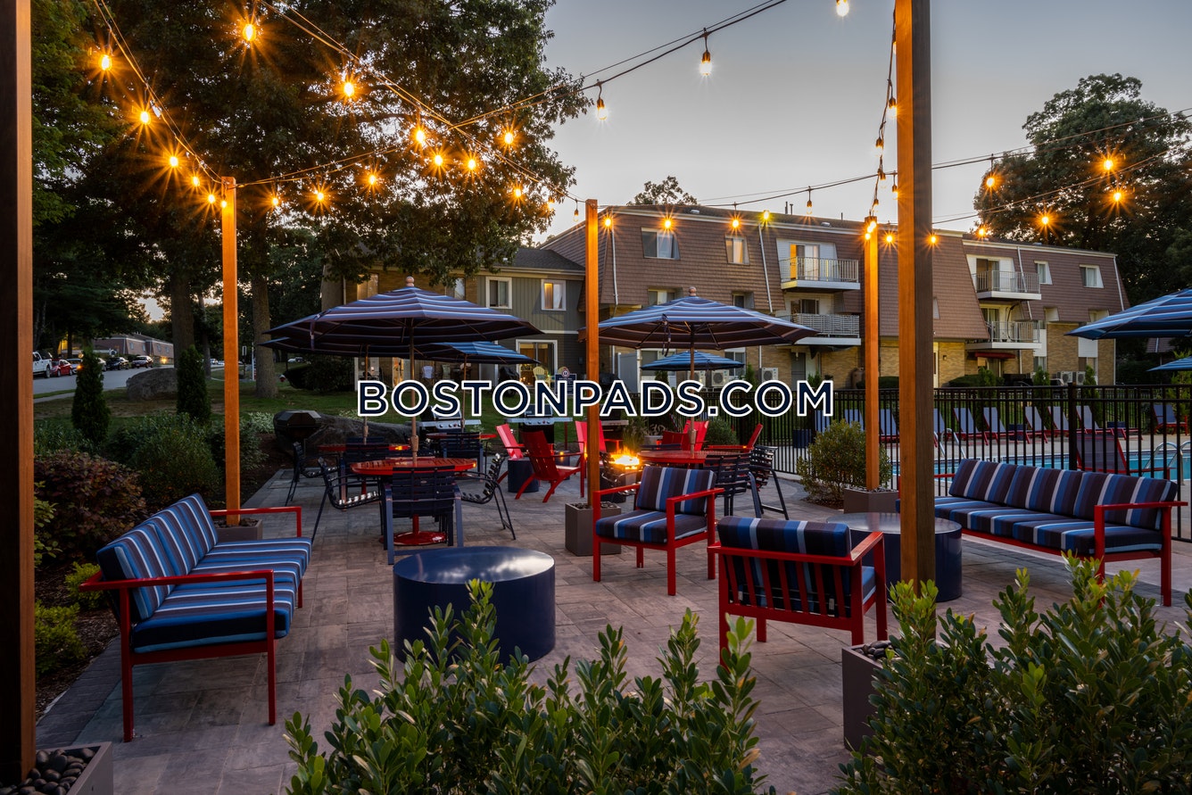 Milford - 1 Beds, 1 Baths