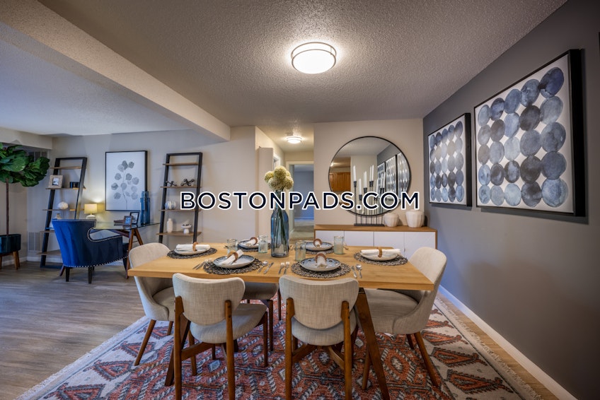 Milford - $2,600+ /month