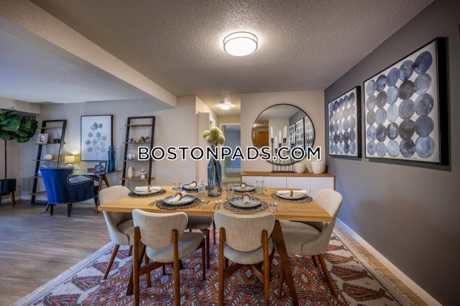 Milford - $2,750+ /mo