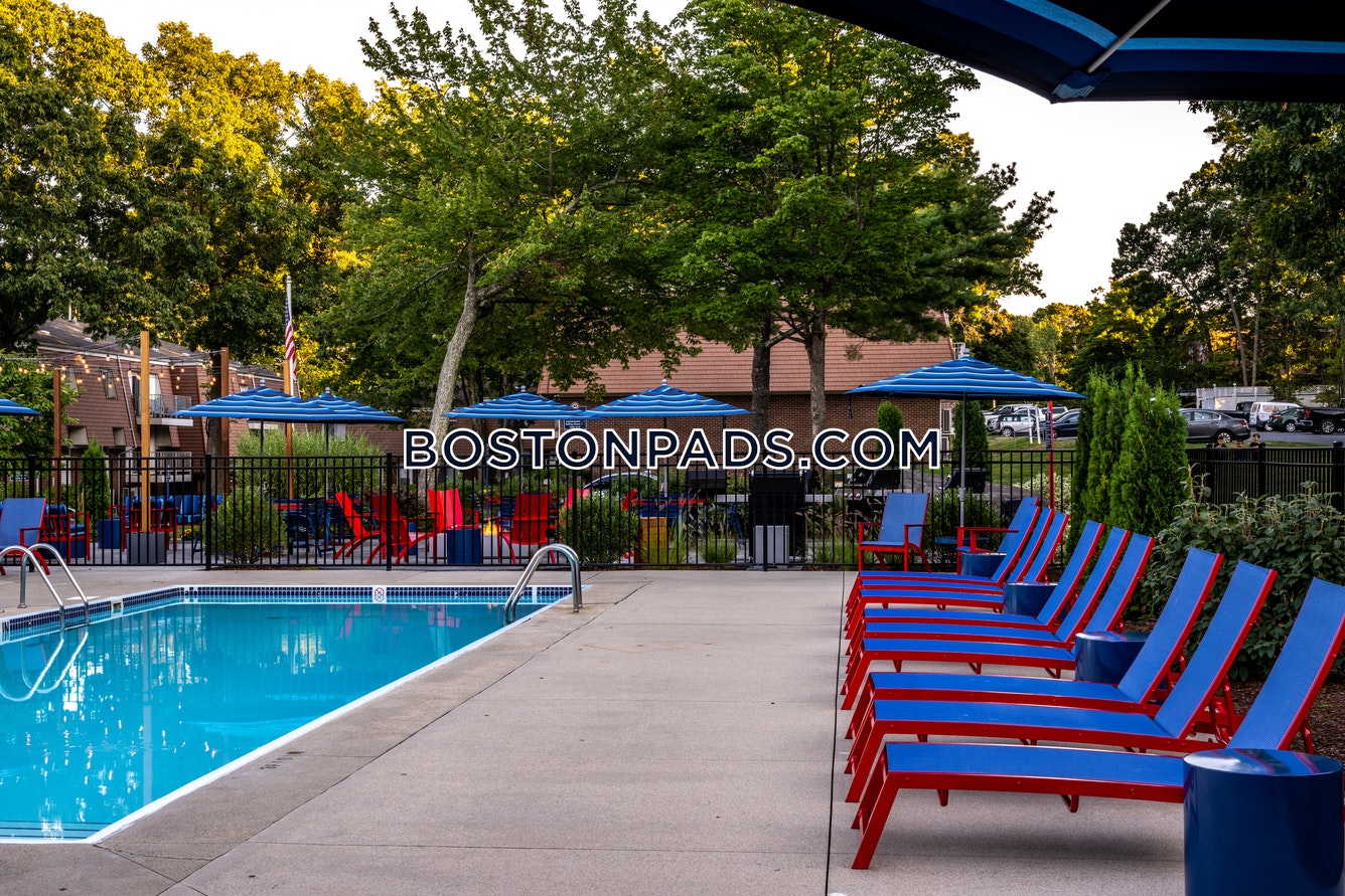 Milford - 3 Beds, 1.5 Baths