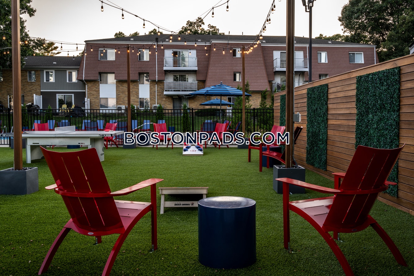 Milford - 3 Beds, 1.5 Baths