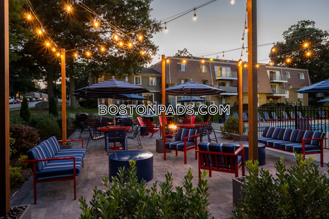 Milford - $2,750+ /mo