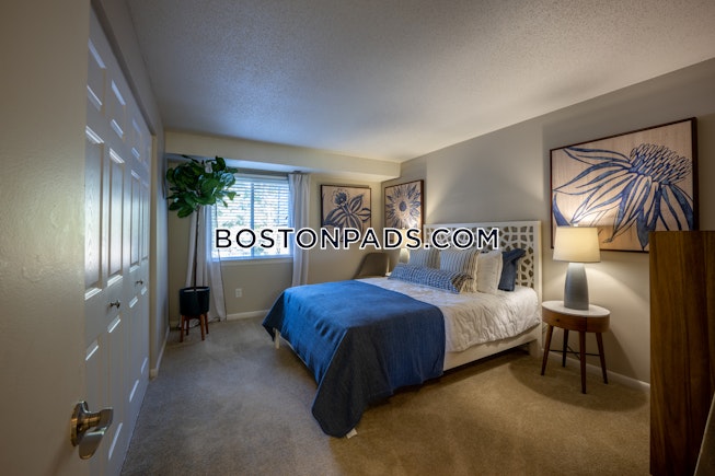 Milford - $2,750+ /mo