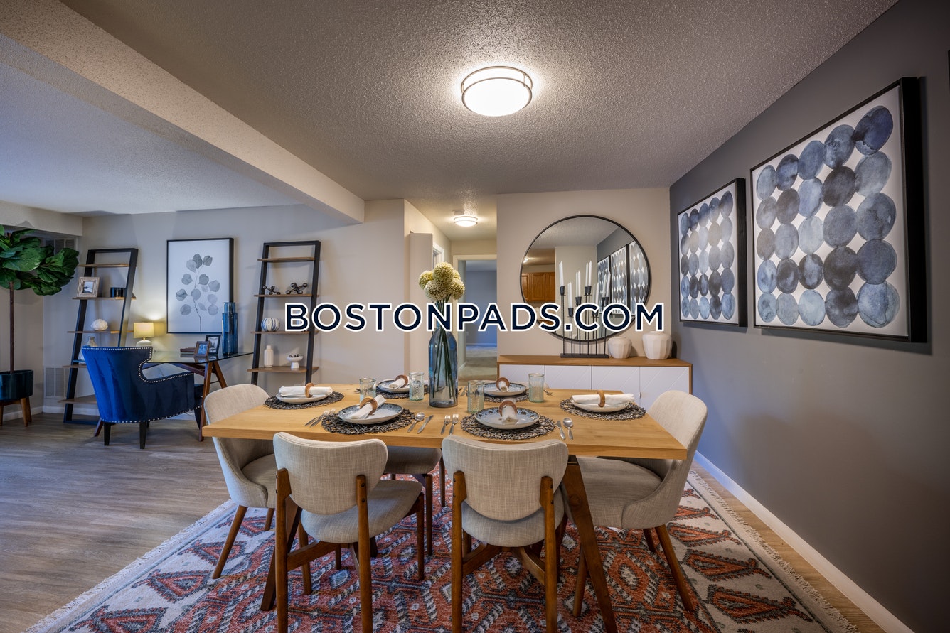 Milford - 3 Beds, 1.5 Baths