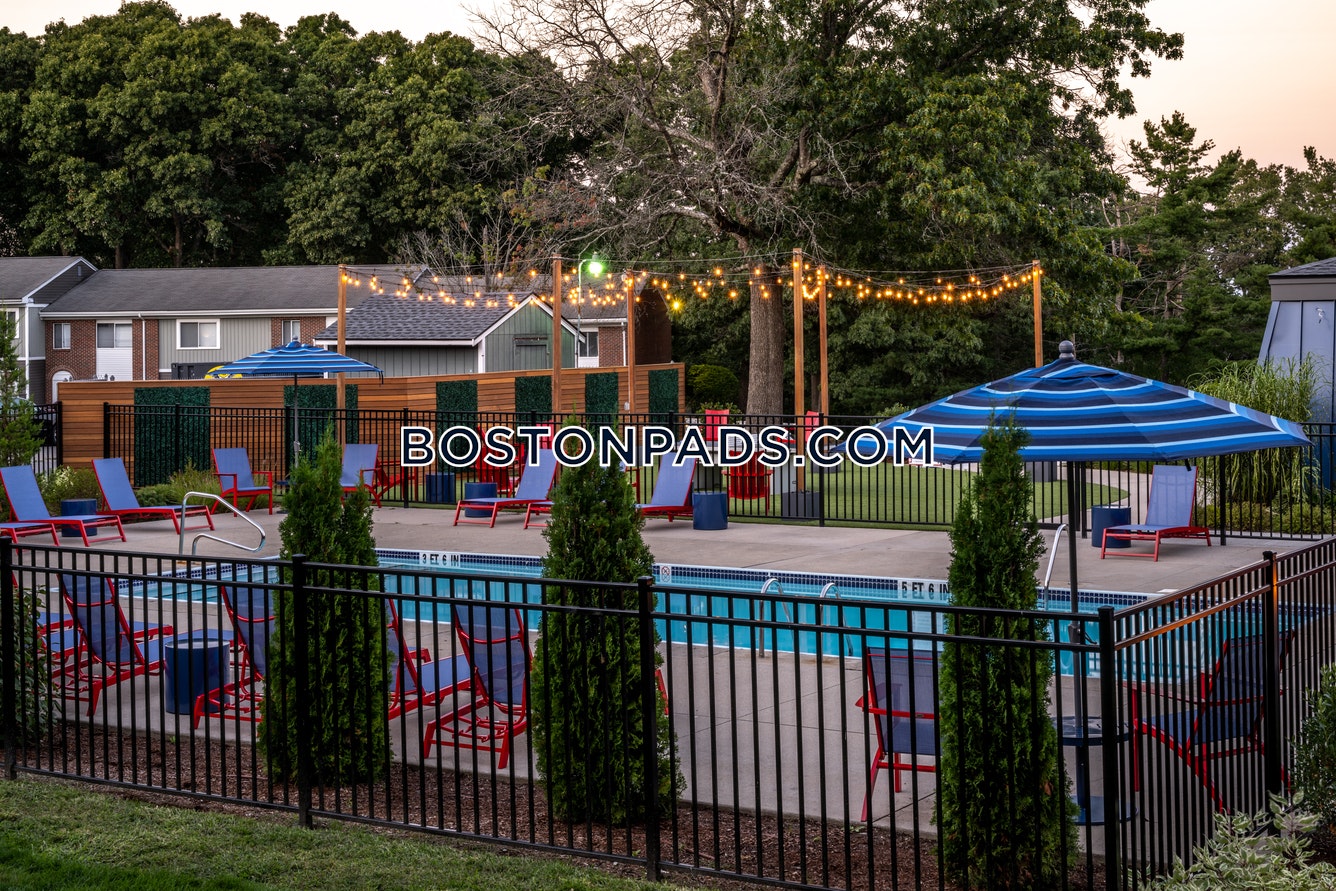 Milford - 3 Beds, 1.5 Baths