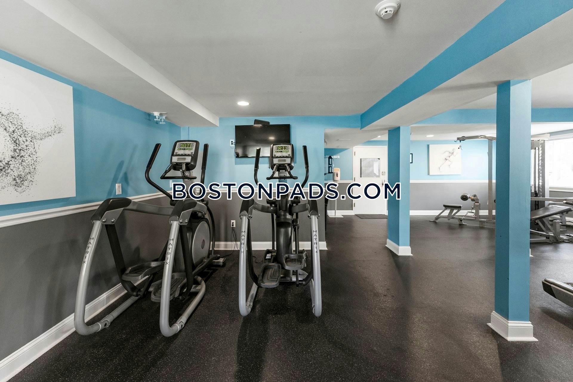 Milford - 2 Beds, 1 Baths