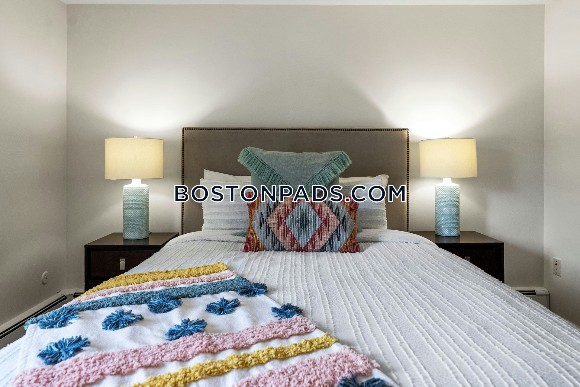 Milford - 2 Beds, 1 Baths