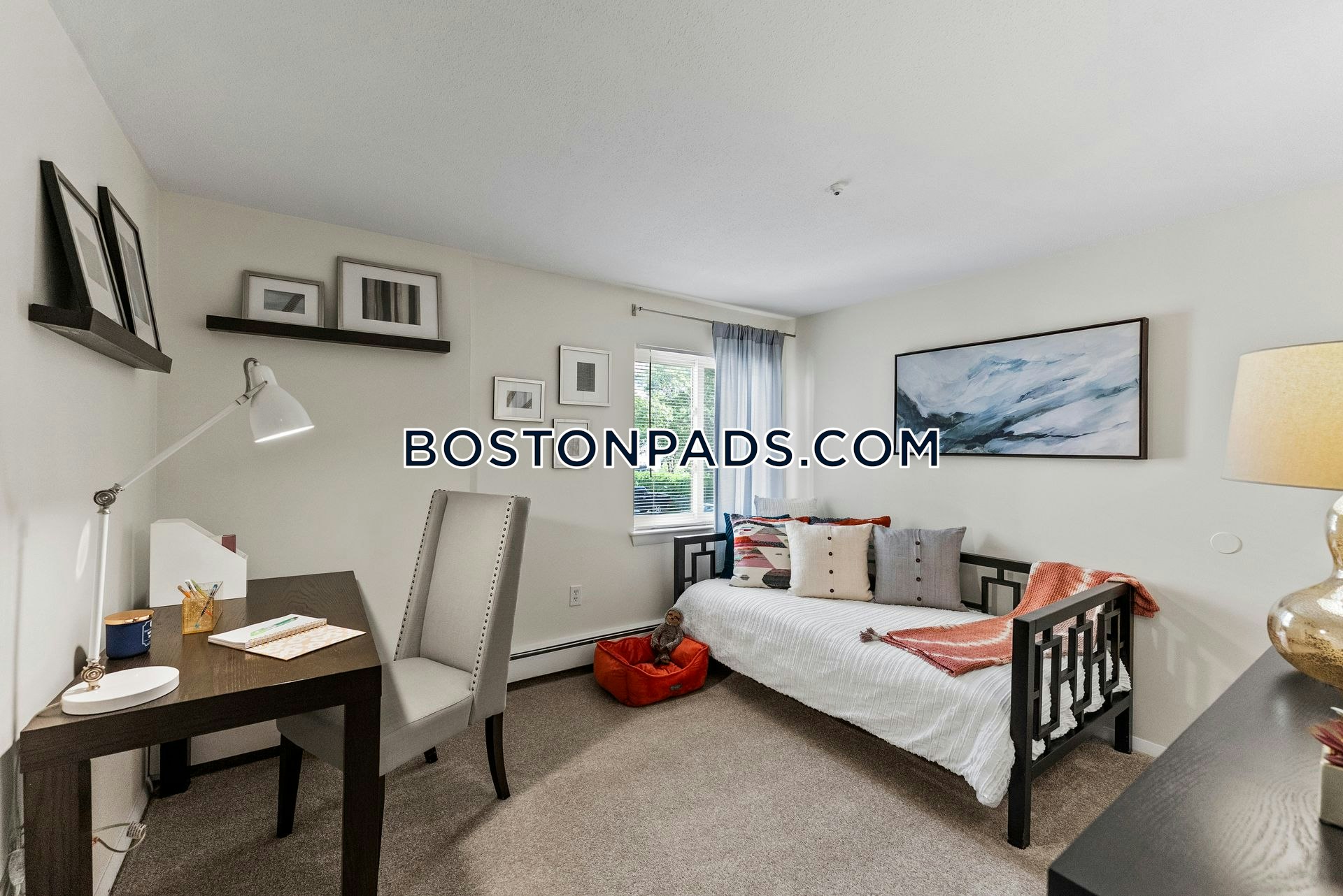 Milford - 2 Beds, 1 Baths