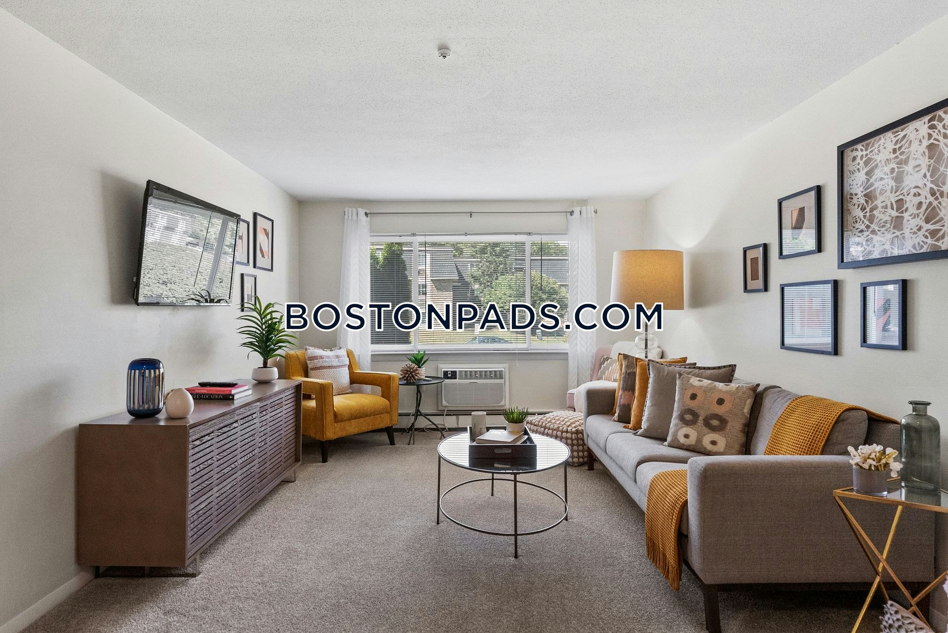 Milford - 2 Beds, 1 Baths