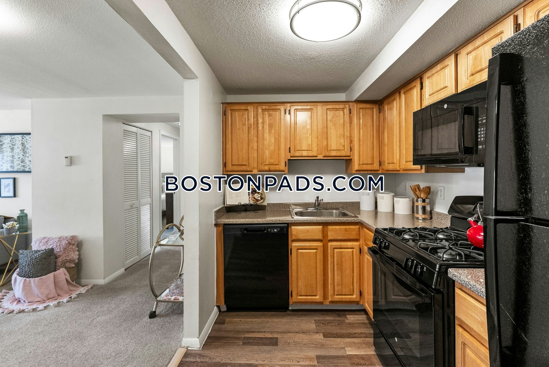 Milford - 2 Beds, 1 Baths