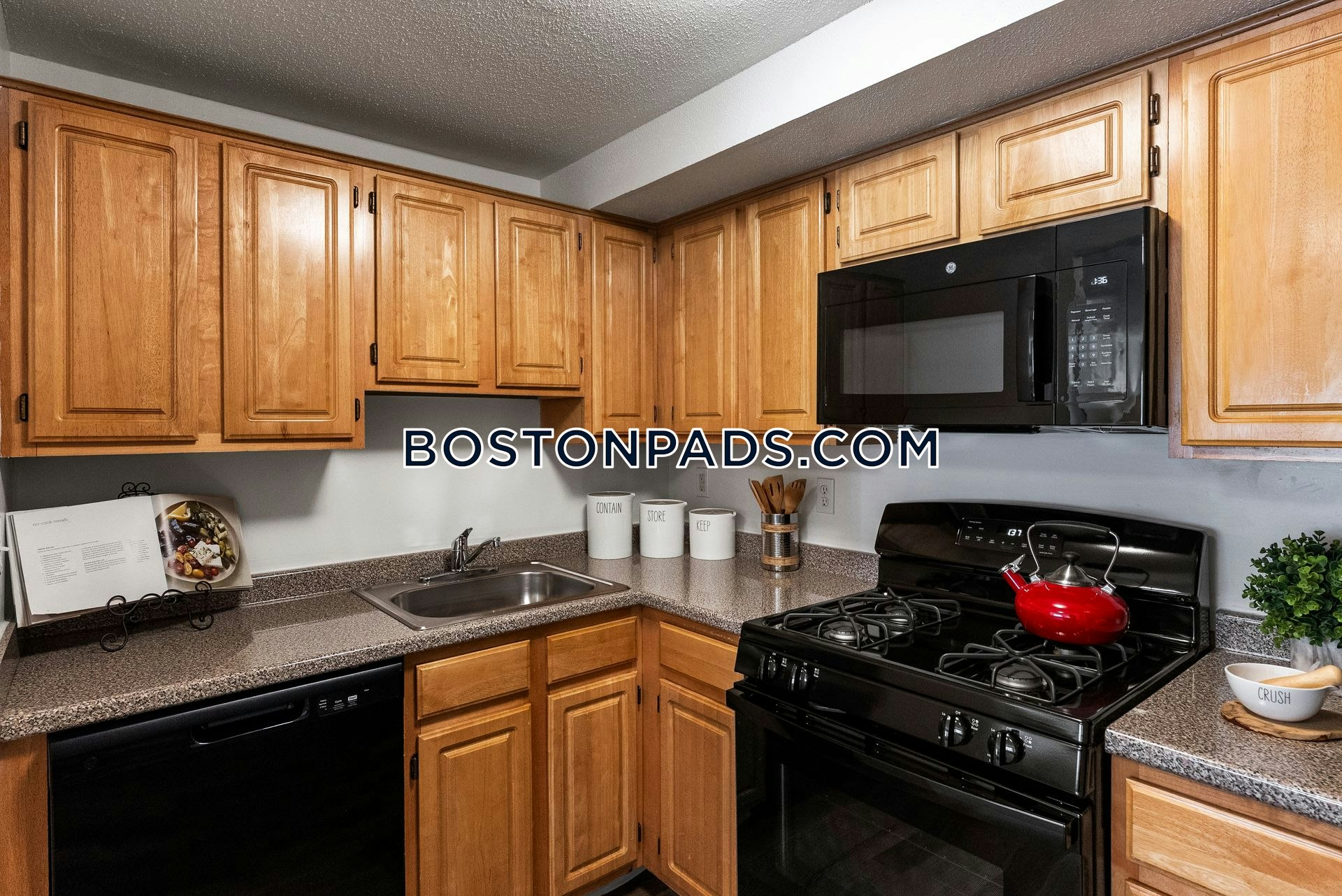 Milford - 2 Beds, 1 Baths