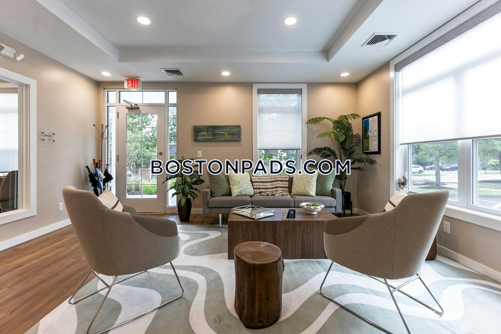 Milford - 2 Beds, 1 Baths