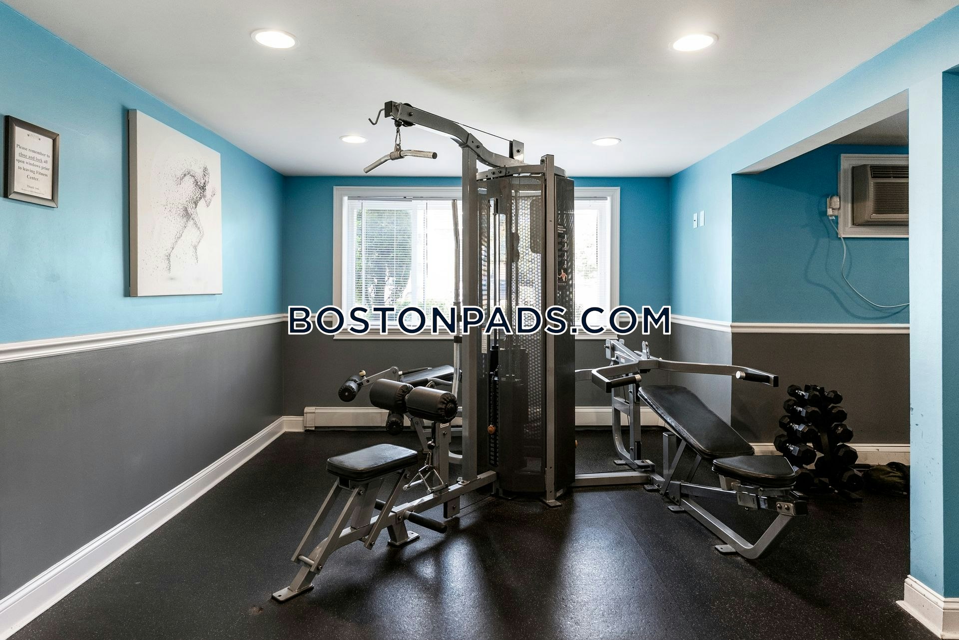 Milford - 2 Beds, 1 Baths